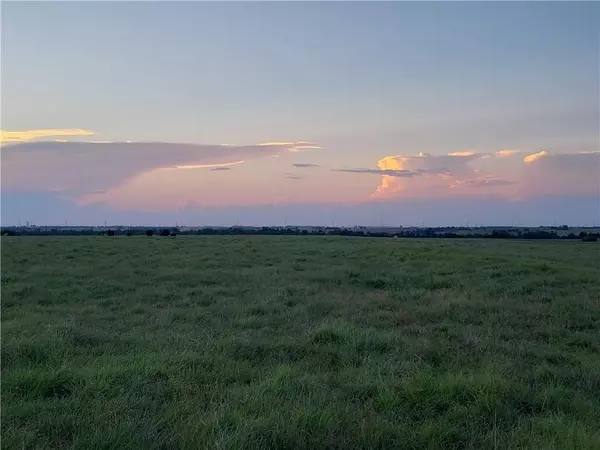 Charter Oak RD, Cashion, OK 73016