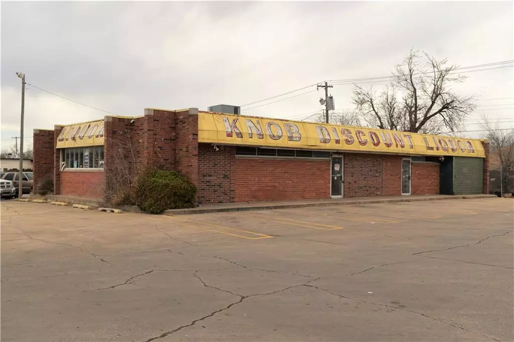 Oklahoma City, OK 73119,1317 SW 44th ST