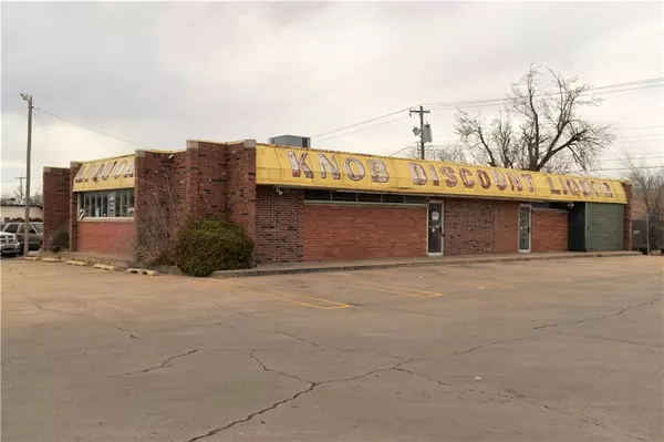 Oklahoma City, OK 73119,1317 SW 44th ST