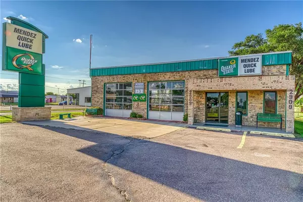 2909 W 3rd ST, Elk City, OK 73644