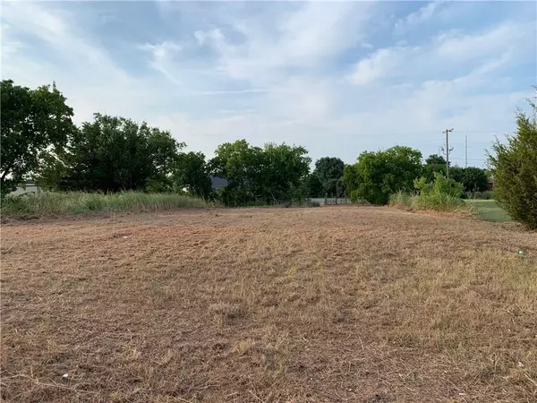 E HILL ST, Oklahoma City, OK 73105