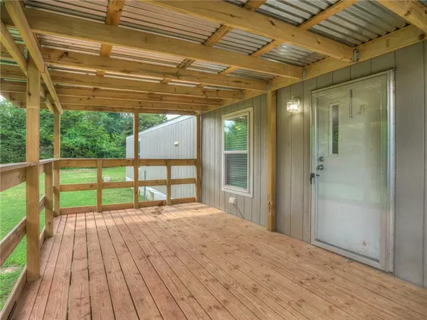 6650 127th ST, Noble, OK 73068