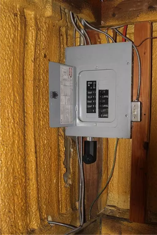 609 N Harrison AVE, Shawnee, OK 74801