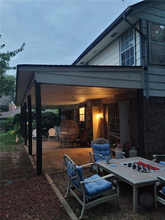 2028 Rose CT, Norman, OK 73071