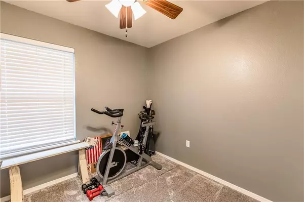 156 Blue Ridge DR, Elk City, OK 73644