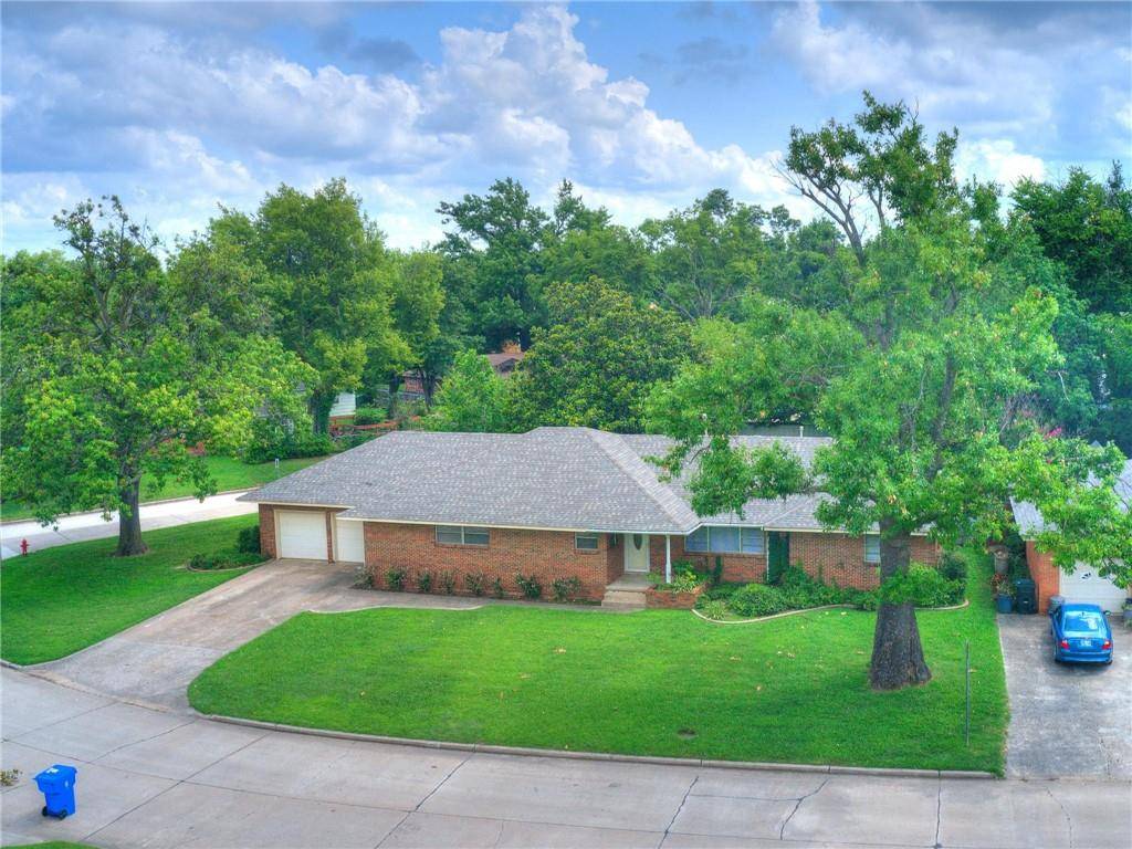 241 Barbour AVE, Norman, OK 73069
