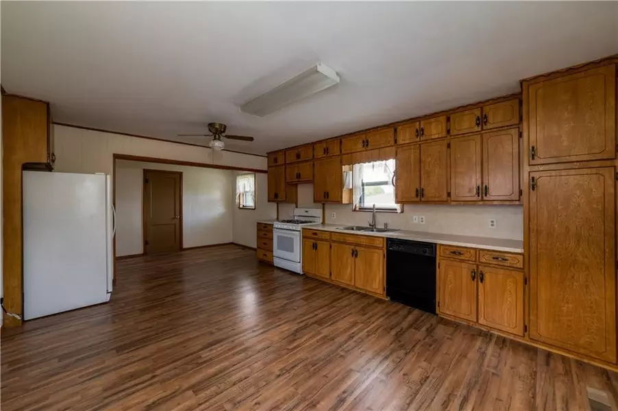 3014 N Little AVE, Cushing, OK 74023