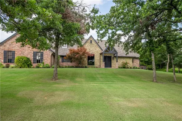 19432 Redbud Creek CIR, Harrah, OK 73045