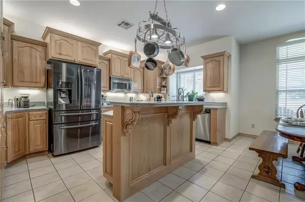 7700 Ellis RD, Guthrie, OK 73044