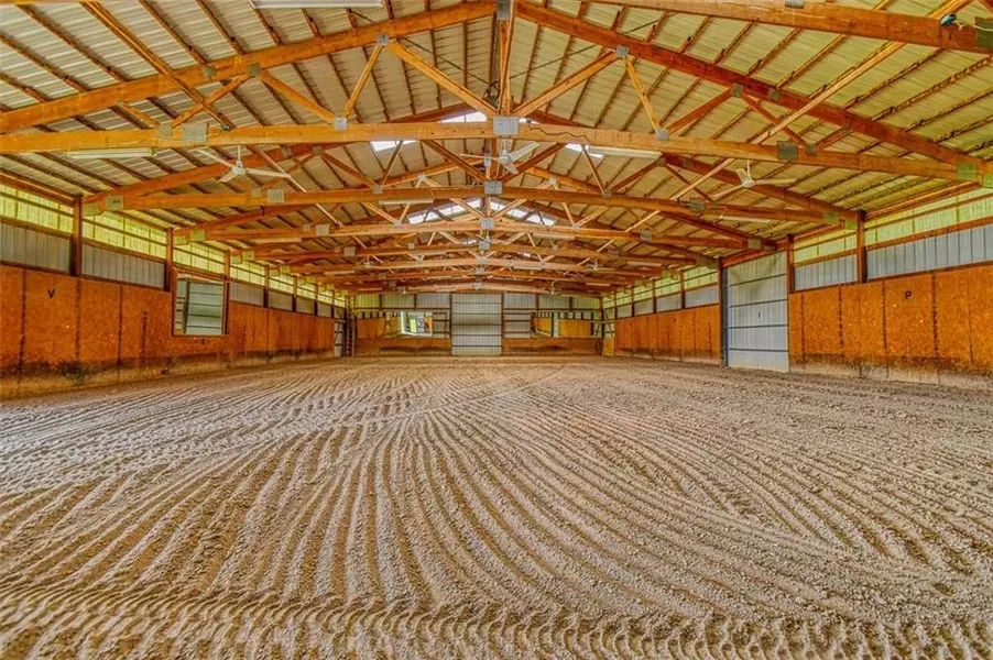 11500 Duffy RD, Lexington, OK 73051