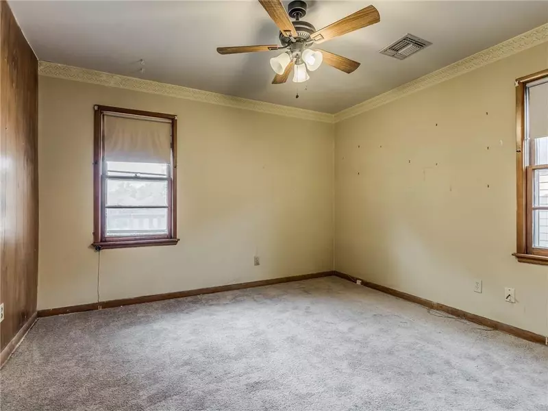 4516 NW 34th ST, Bethany, OK 73122