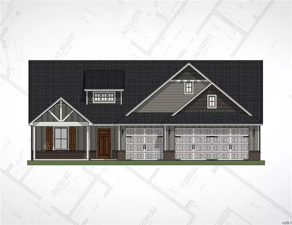 3100 Brookstone RDG, Yukon, OK 73099