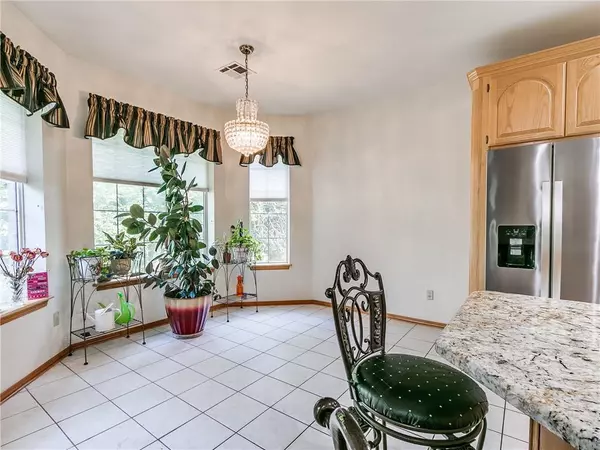 5103 Burr Oaks RD, Oklahoma City, OK 73105