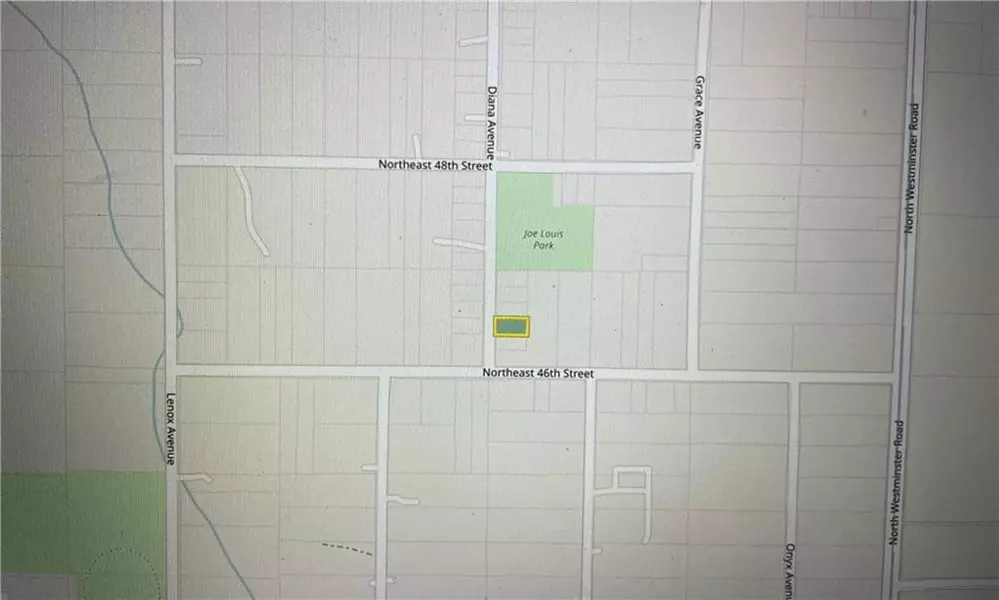 4708 Diana AVE, Spencer, OK 73084