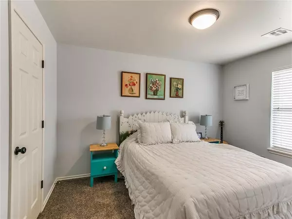 12195 Hidden Run RD, Guthrie, OK 73044