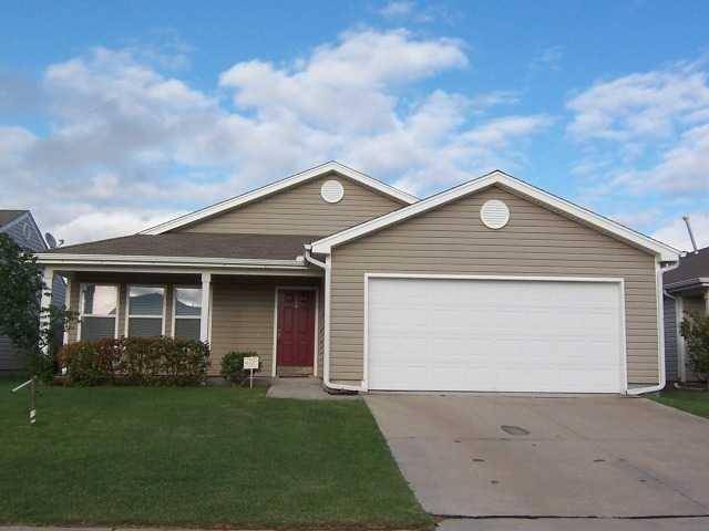 2525 Dayflower LN, Norman, OK 73069