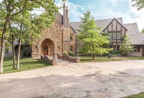 1850 W Waterloo RD, Edmond, OK 73025