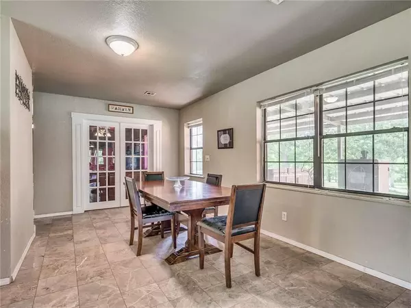 960750 S 3352 RD, Wellston, OK 74881