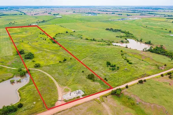 W Charter Oak (32ac) RD, Cashion, OK 73016