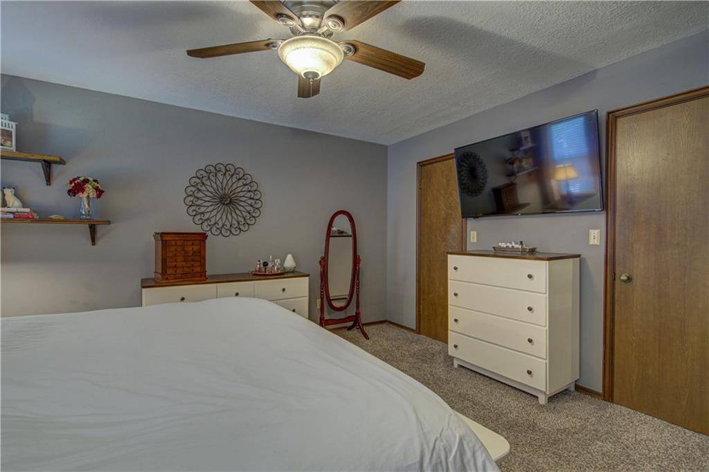 2143 Jackson DR, Norman, OK 73071