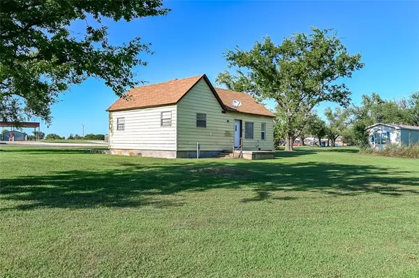 515 W 64 HWY, Morrison, OK 73061