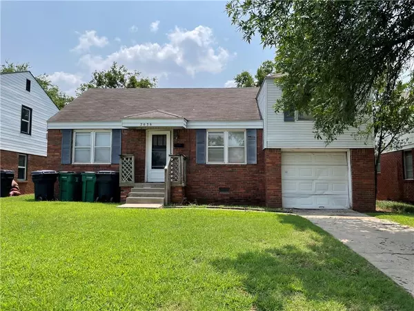 2636 NW 35th ST, Oklahoma City, OK 73112
