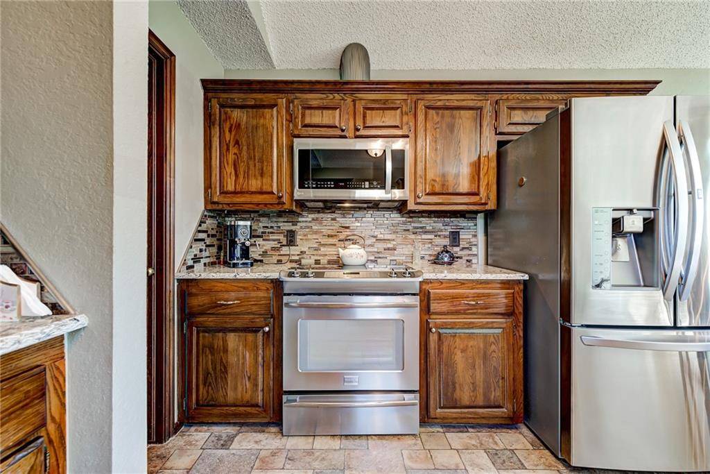 Yukon, OK 73099,508 Eastridge DR