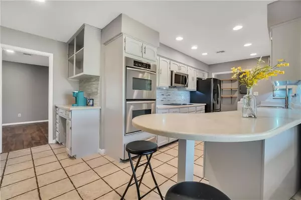 20428 E County Road 1567, Altus, OK 73521