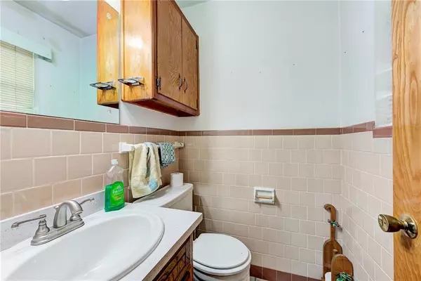 Del City, OK 73115,4701 Vera PL