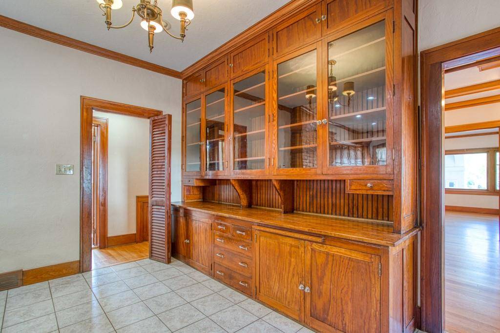 119 W Wyatt AVE, Kingfisher, OK 73750