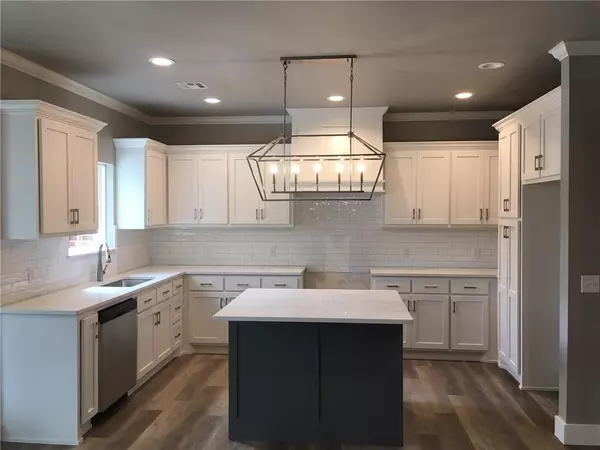 12555 Tall Timbers, Guthrie, OK 73044