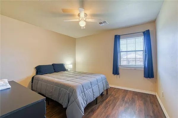 301 Libra ST, Altus, OK 73521