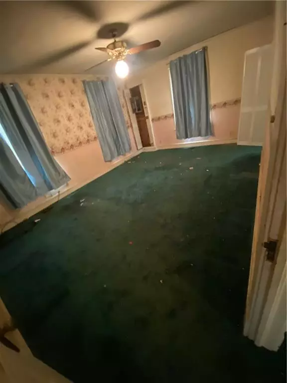 1022 N Broadway AVE, Shawnee, OK 74801