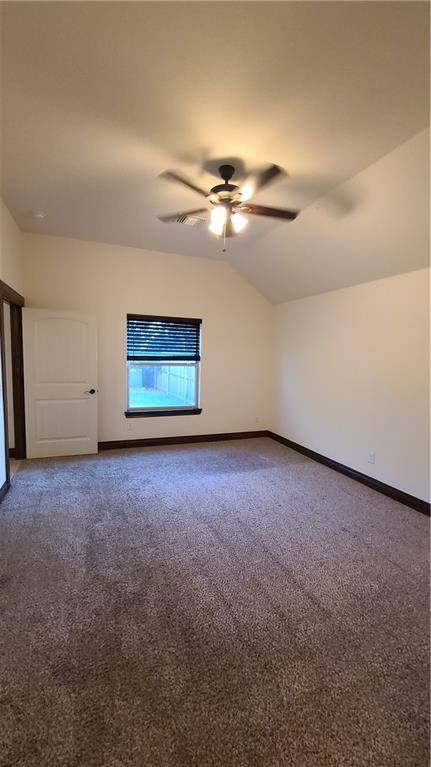 550 W Alamo Court WAY, Mustang, OK 73064