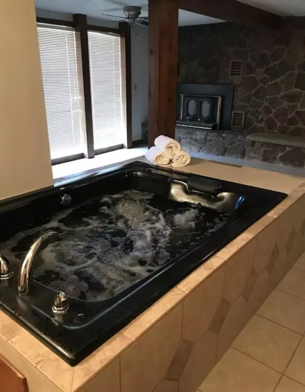 117 N Ken Miller BLVD, Longdale, OK 73755