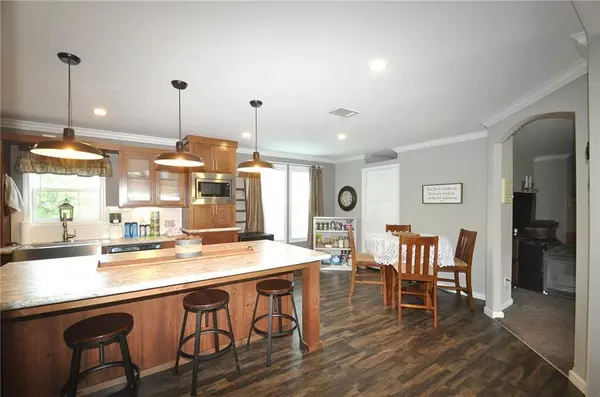 23246 Fishmarket RD, Tecumseh, OK 74873