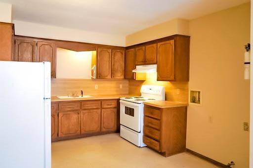 210 NW North ST, Minco, OK 73059