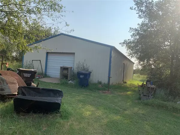 890973 S 3340 RD, Wellston, OK 74881