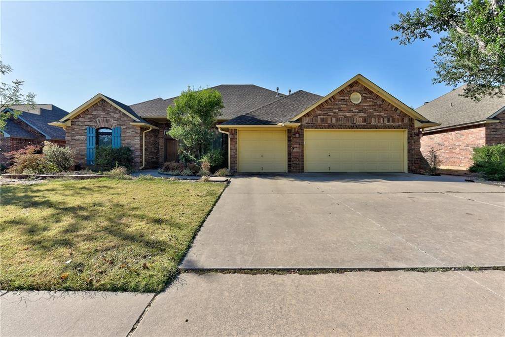 316 Nathan DR, Norman, OK 73069