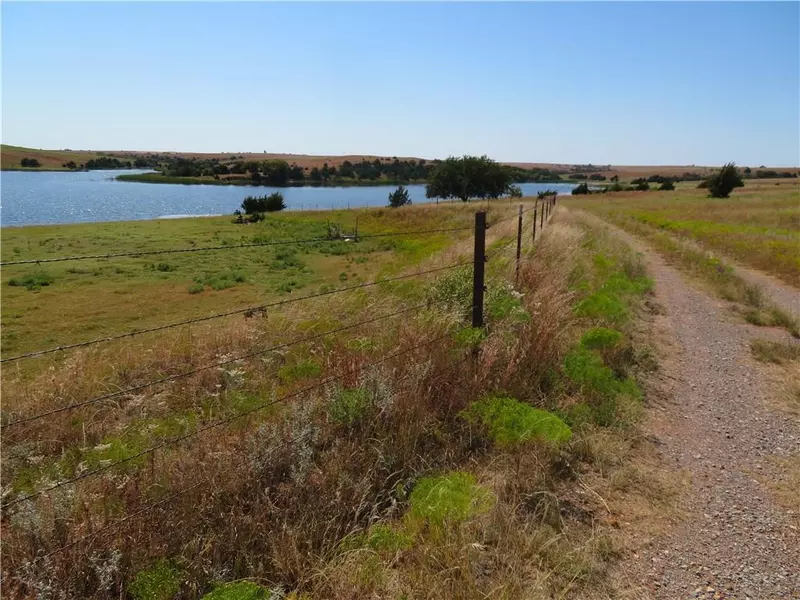 Rural Butler RD, Butler, OK 73625