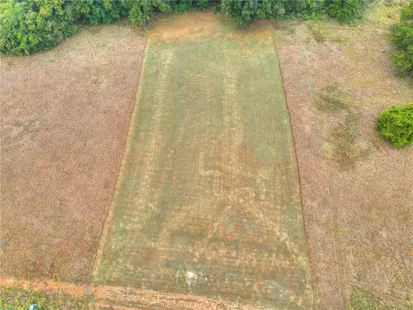 Buffalo TRL, Noble, OK 73068