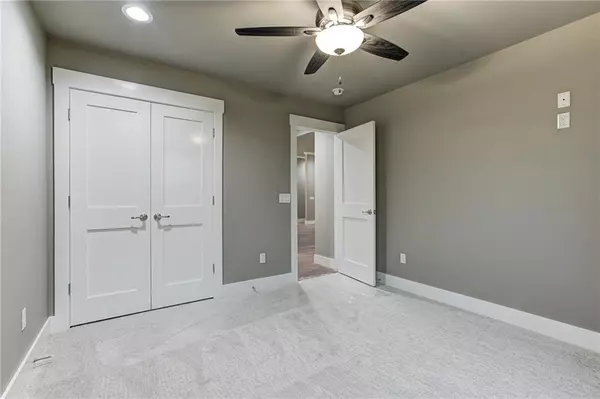 12503 Forest TER, Choctaw, OK 73020