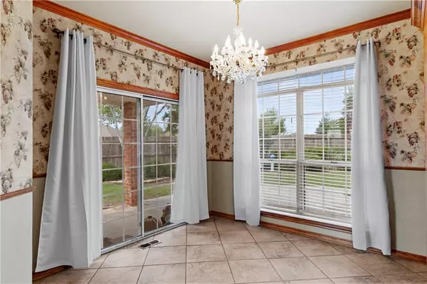 1325 SW 113th ST, Oklahoma City, OK 73170