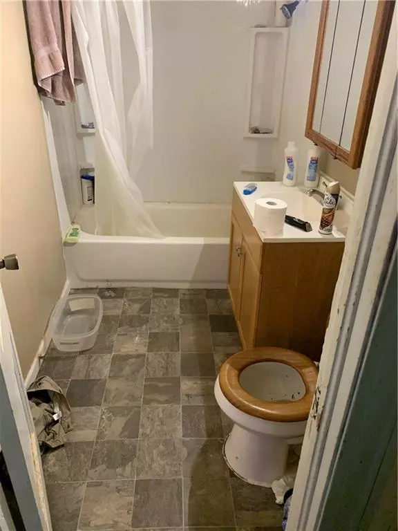 601 N 20th ST, Guthrie, OK 73044