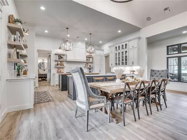 10608 E Coffee Creek RD, Arcadia, OK 73007