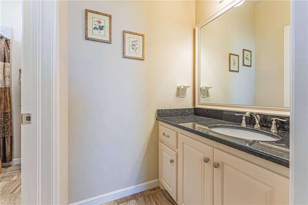 3112 Terrace Park TRL, Norman, OK 73069
