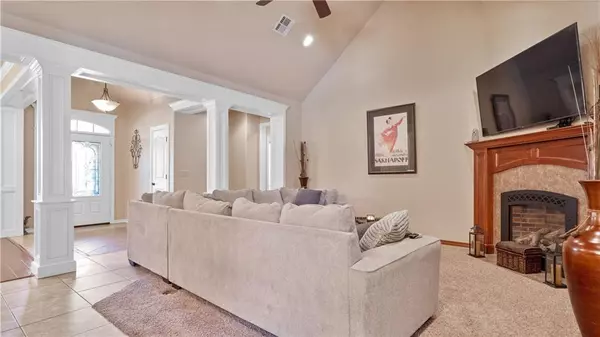 12683 N County Road 3232, Paoli, OK 73074