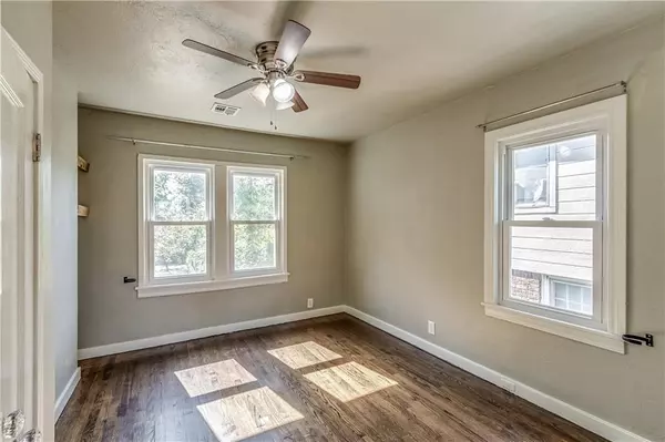 3012 NW 12th ST, Oklahoma City, OK 73107