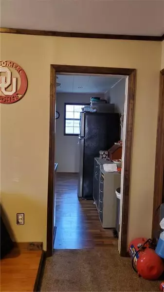 118 N Pecan ST, Pauls Valley, OK 73075