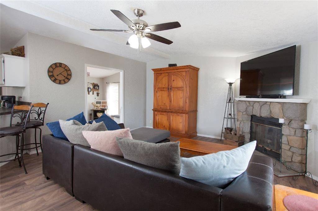 21876 E 990 RD, Arapaho, OK 73620